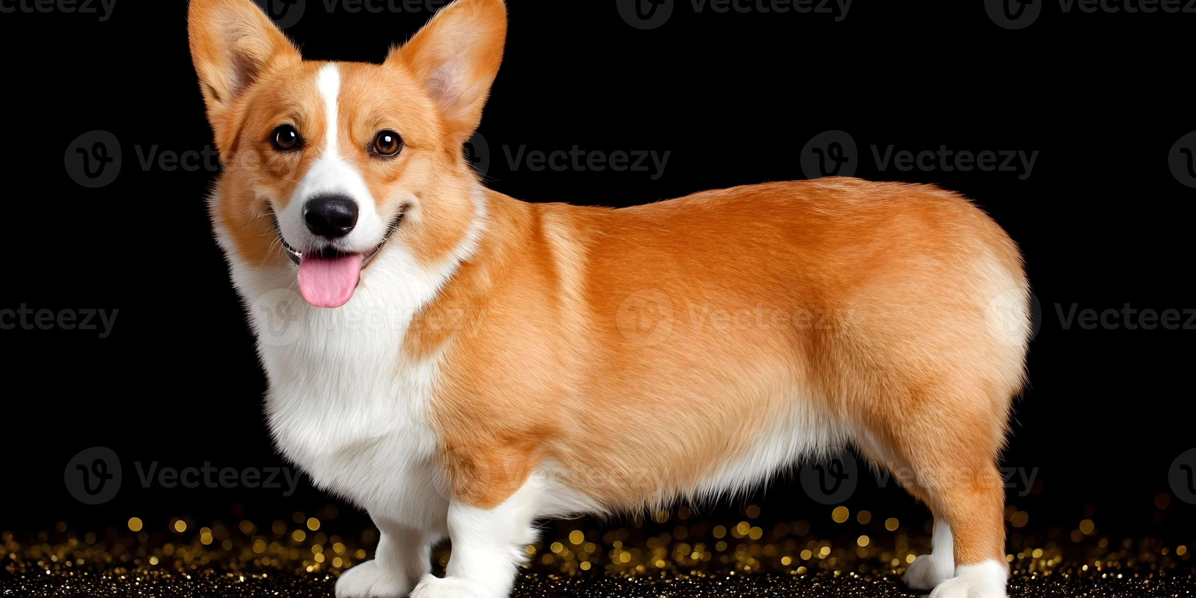 Welsh Corgi (Pembroke)