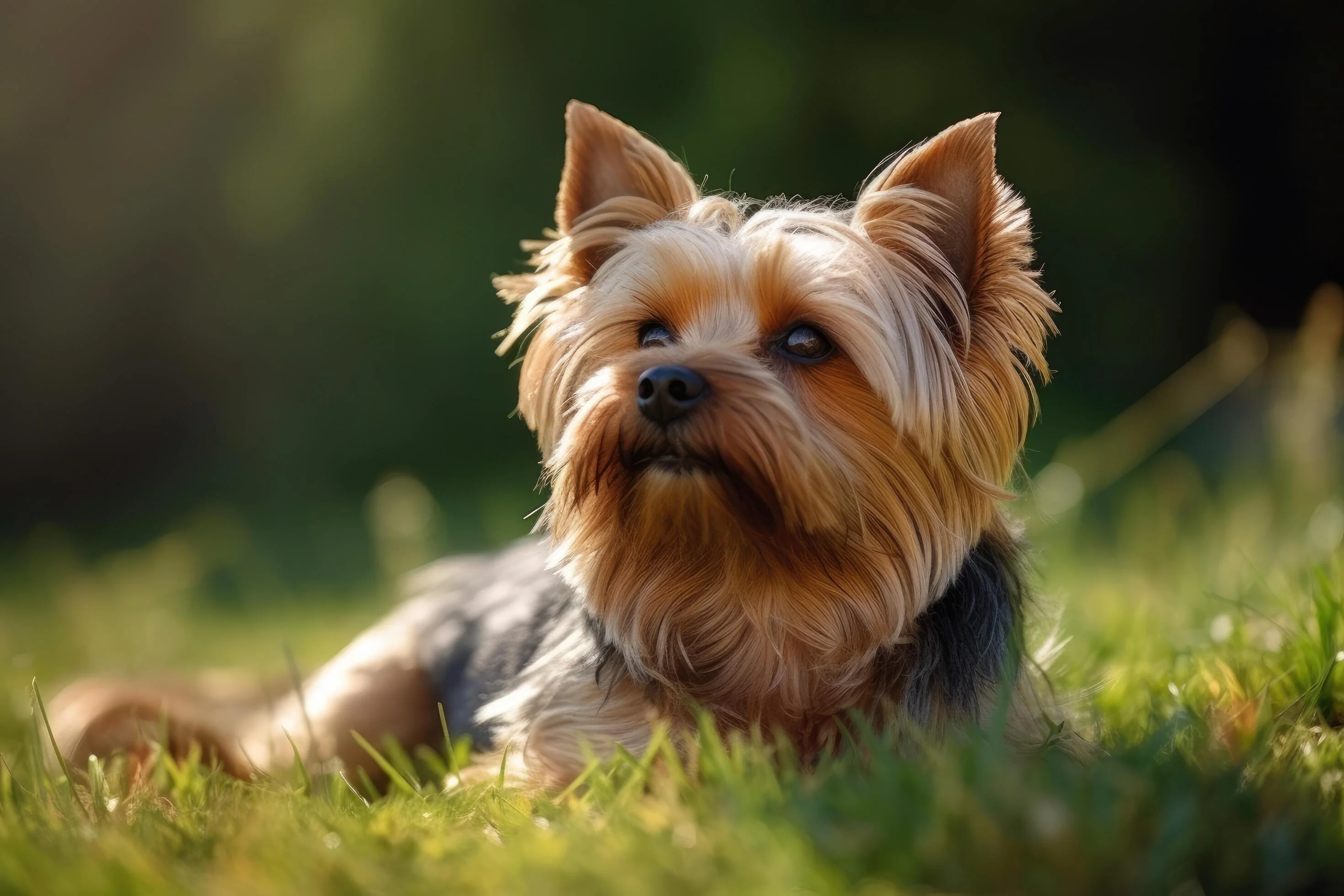 Yorkshire Terrier
